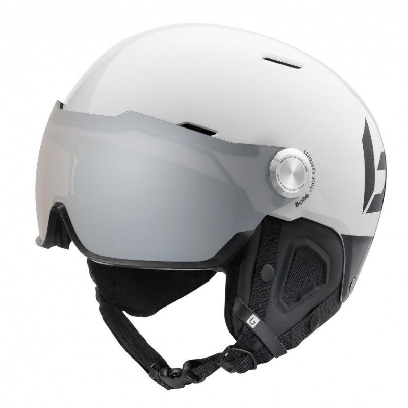 Шлем Bolle MIGHT VISOR 31845